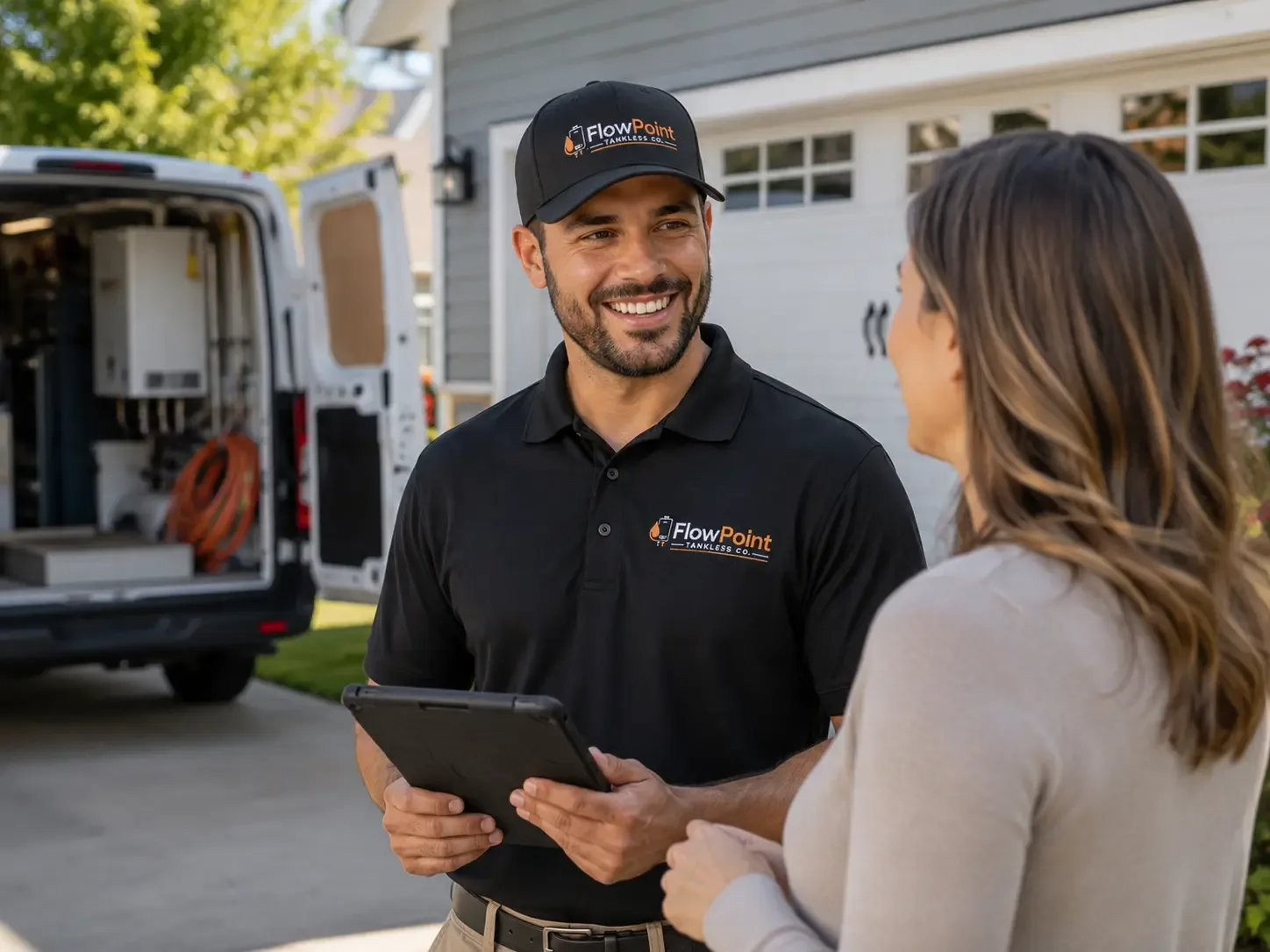 Tankless Water Heater Installation Speed, NC FAQs